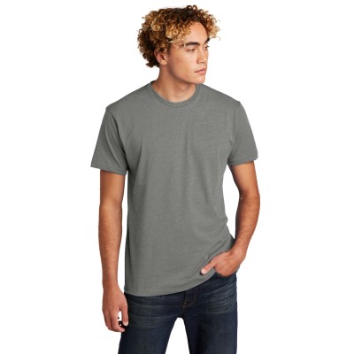 Next Level NL6210 Stone Gray