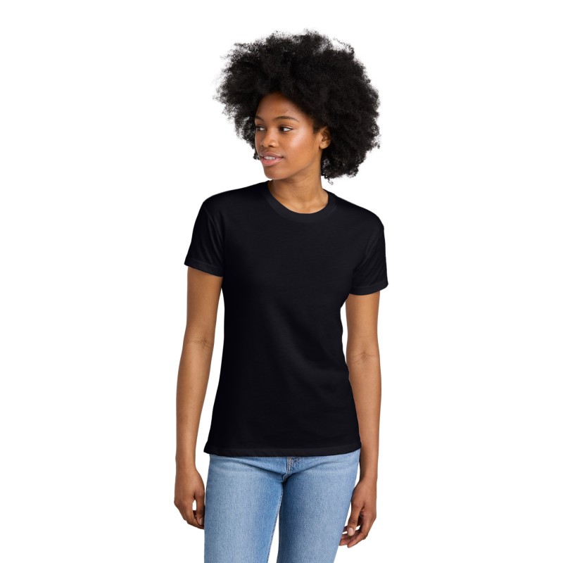 Next Level NL6600 Black