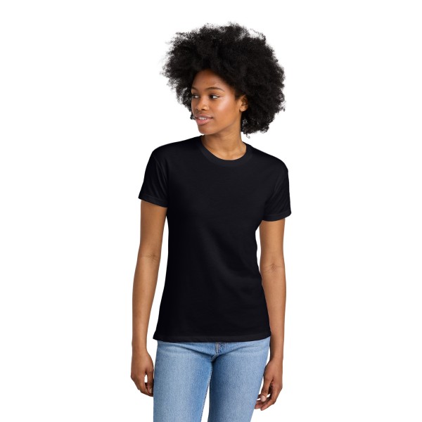 NL6600 Next Level Black