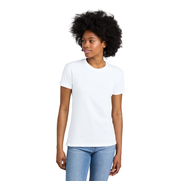 NL6600 Next Level White
