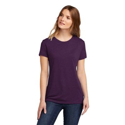 Next Level NL6610 Plum